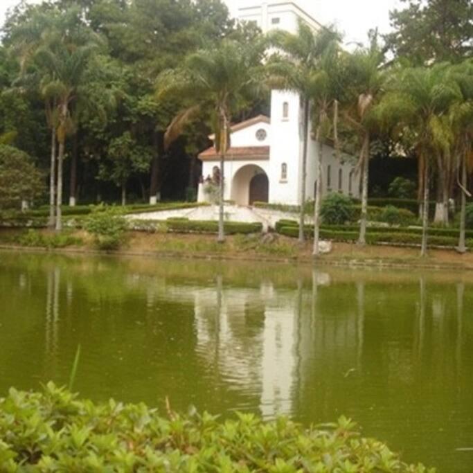 Apartamento Condominio Quisisana Centro Pocos De Caldas Lazer Completo, Uma Estrutura De Resort Eksteriør billede